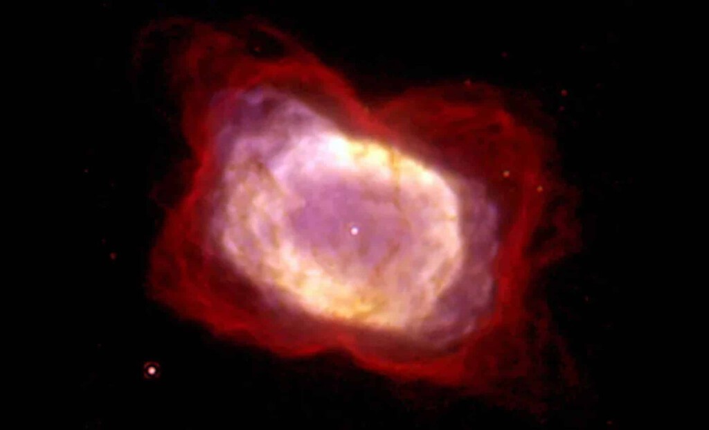 Un laboratorio ha recreado la primera molécula tras el Big Bang. El resultado no encaja con nuestra historia del universo