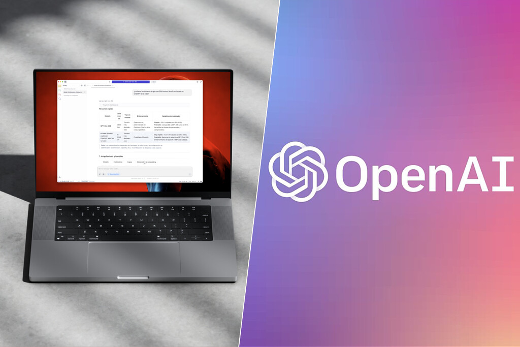 He probado los nuevos modelos de OpenAI. Ha sido una pequeña odisea con premio: tengo un ChatGPT en local