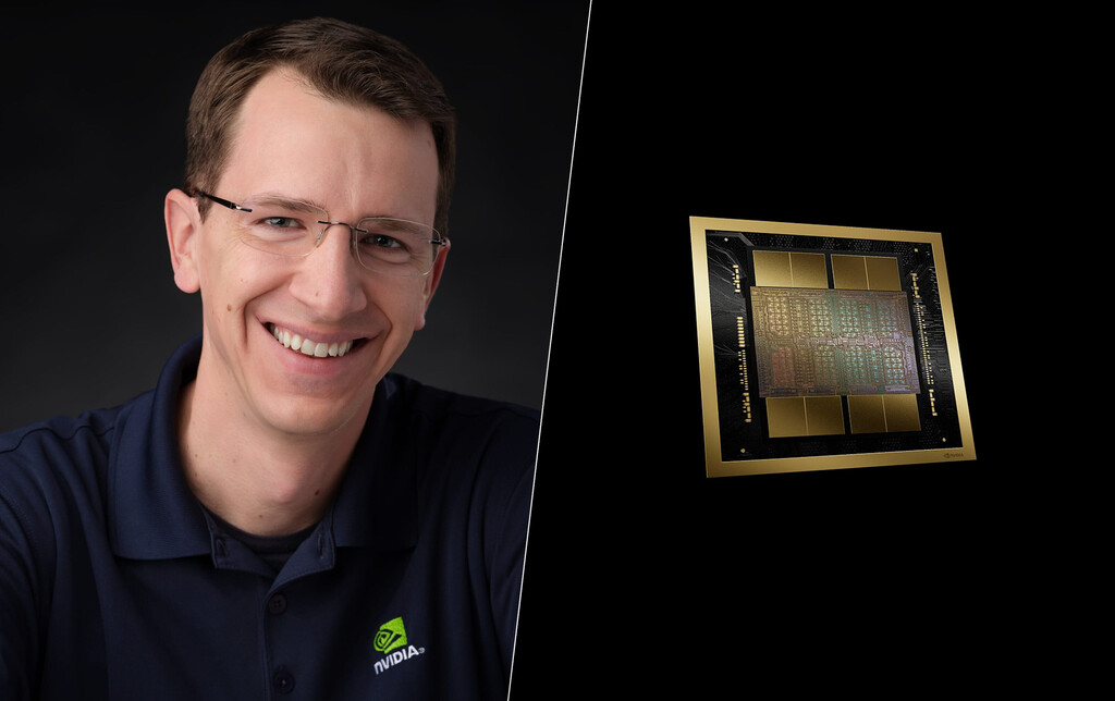 “Son una invitación abierta al desastre”: David Reber Jr., CSO de NVIDIA, sobre los botones de apagado remoto en chips de IA